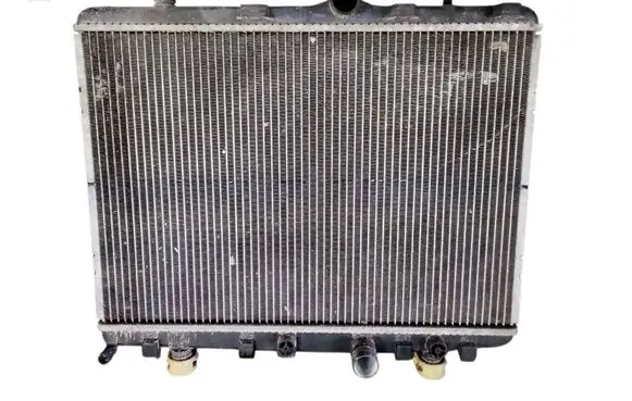 Citroen DS3 Coolant radiator 890960000 95007T01