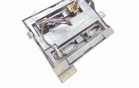 Audi A4 S4 B8 8K Comfort/convenience module 8K0907064GC