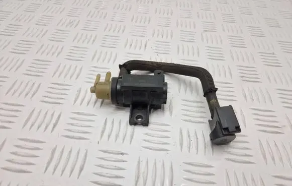 Renault Master III Turbo solenoid valve 149561858R 15T258 70181411