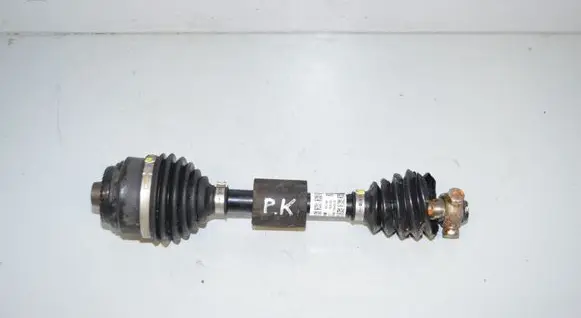 BMW 2 Active Tourer U06 Front driveshaft 5A52FD1 31605A52FD1