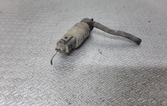 Mercedes-Benz ML W163 Windscreen/windshield washer pump