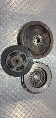 Citroen C4 Grand Picasso Clutch set kit 323075010