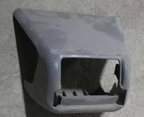 Renault Master II Seat trim 2778P070 1120