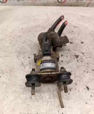 Nissan Pulsar Other relay 251153ZL0A 2534004020
