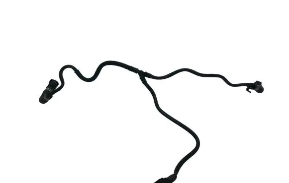 Mercedes-Benz GLS X167 Vacuum line/pipe/hose A1772009100