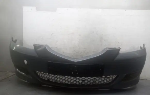 Mazda 3 I Front bumper