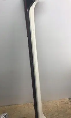 Honda Civic X Sill