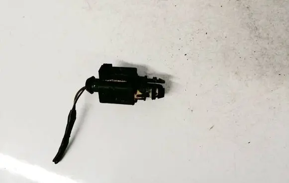 Volkswagen Sharan Outside/exterior temperature sensor 1j0973702