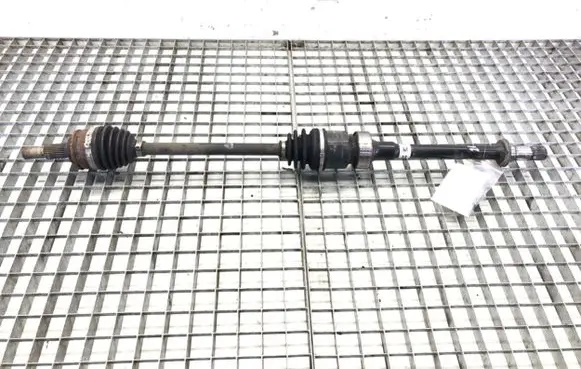 Mazda 2 Front driveshaft