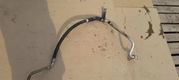 Suzuki Celerio Air conditioning (A/C) pipe/hose