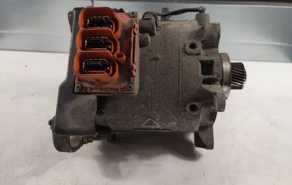 Citroen DS5 Electric car motor 9800189280