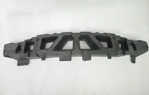 Renault Twingo III Front bumper foam support bar 620904610R