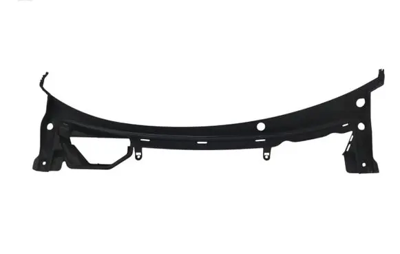 Tesla Model S Wiper trim 100897600F