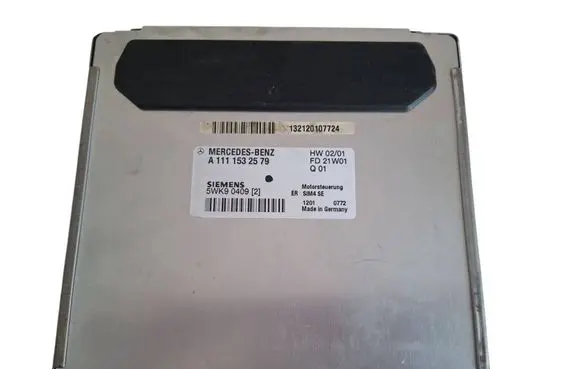 Engine control unit/module