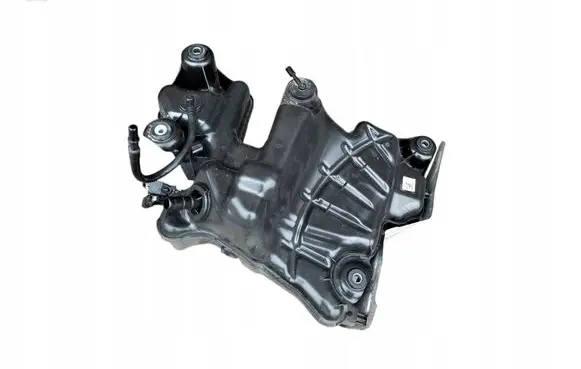 Renault Koleos II AdBlue liquid reservoir 