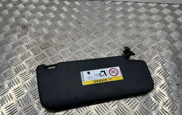 Mercedes-Benz GLC X253 C253 Sun visor A20581073049