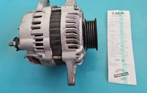 Mitsubishi Colt CZ3 Generator/alternator IMPRK1593047