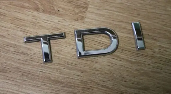 Audi A4 S4 B7 8E 8H Manufacturers badge/model letters 