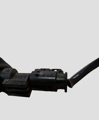 BMW 3 E90 E91 Exhaust gas temperature sensor 780417702