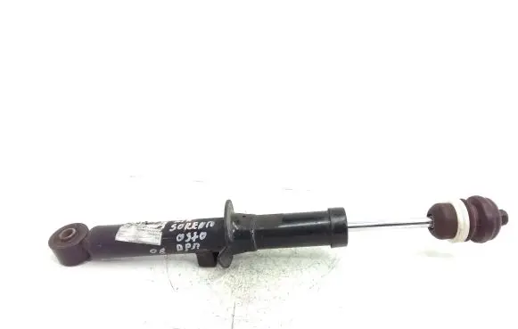 KIA Sorento Rear shock absorber/damper 546403E200