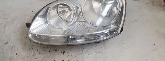 Volkswagen Golf V Headlight/headlamp