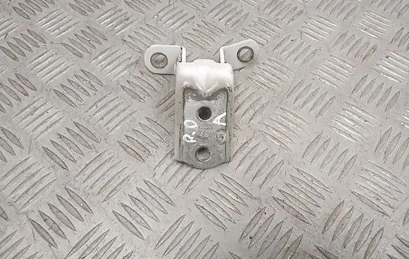 Hyundai Ioniq Front door lower hinge 
