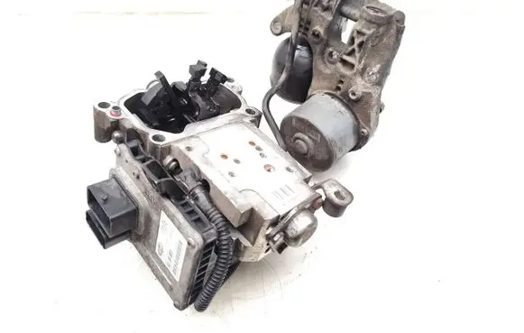 Citroen Xsara Picasso Automatic gearbox 9664139780