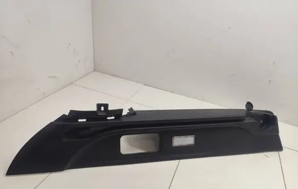 Peugeot 308 Parcel shelf load cover mount bracket MP6922 9800073177