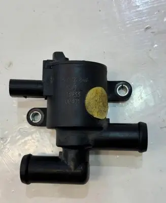 Volkswagen PASSAT B8 Water pump 5Q0906457K