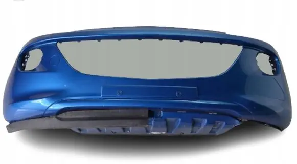 Opel Adam Front bumper R12P2