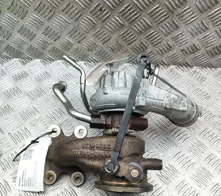 Volkswagen Golf VIII Turbo 05E145701K 4918001640