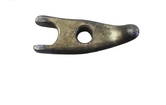 Iveco Daily 3rd gen Fuel Injector clamp holder 
