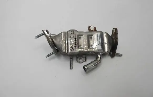 Suzuki Swace EGR valve cooler 25601-0T030
