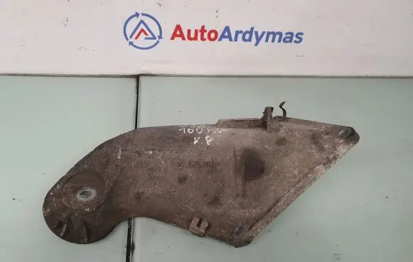 BMW X5 E53 Engine mounting bracket 6761565 22116761565