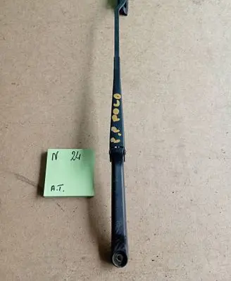 Volkswagen Polo Front wiper blade arm 6Q1955410