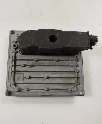 Ford Focus Engine control unit/module S118944201A
