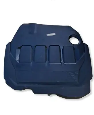 Volkswagen PASSAT B8 Engine cover (trim) 05L103925E
