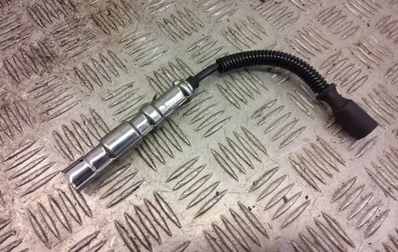 Mercedes-Benz CL C215 Ignition plug leads 0356912950