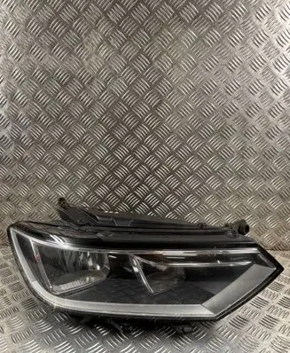 Volkswagen PASSAT B8 Headlight/headlamp 3G2941006B