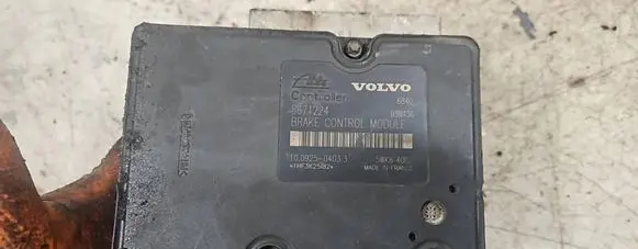 Volvo XC90 ABS Pump 8671224 10092504033 5WK84002