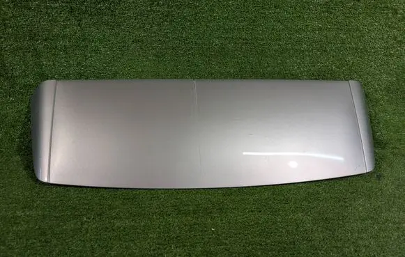 Toyota RAV 4 (XA50) Tailgate/trunk spoiler 