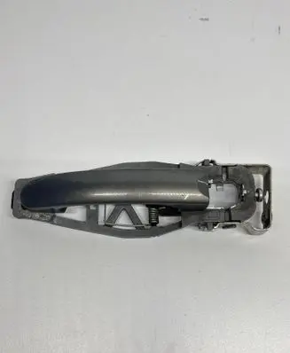 Volkswagen Touran I Front door exterior handle 1T0839885A