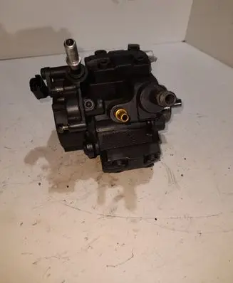 Ford Transit Fuel injection high pressure pump ADQT5 A2C53344443