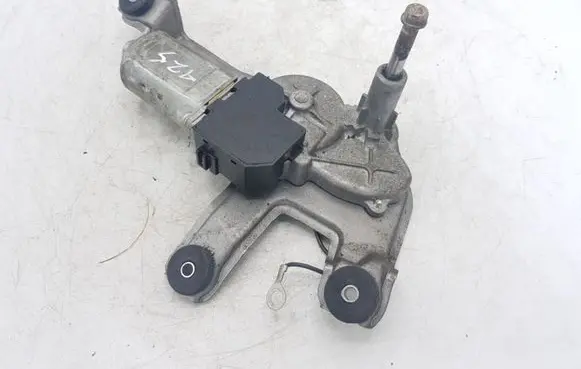 Toyota Corolla Verso E121 Rear window wiper motor 851300F010 2596001022