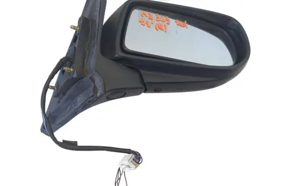 Mazda 323 F Front door electric wing mirror E13010089 E13020089 B26R