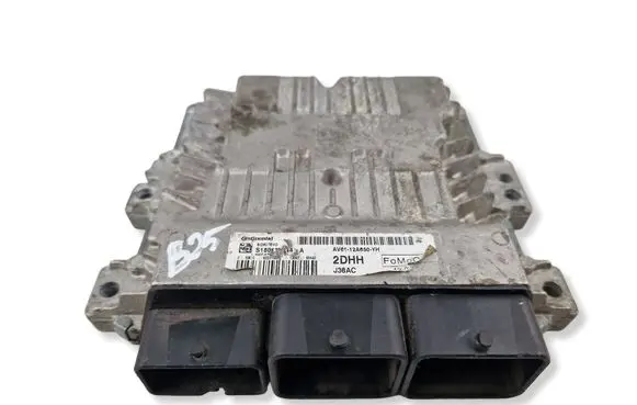 Ford Transit Engine control unit/module AV6112A650YH
