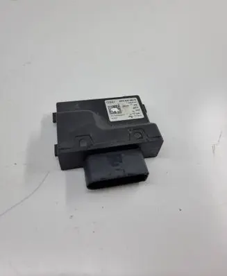 Audi A5 Fuel injection pump control unit/module 8w0906093e