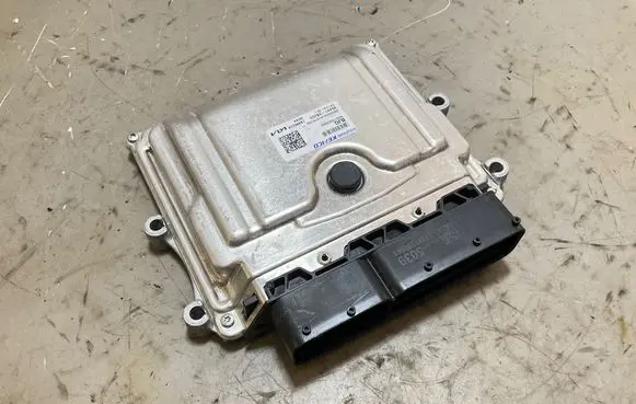 KIA Niro Other control units/modules 954412BJG0 9002150039KC 1A46522X