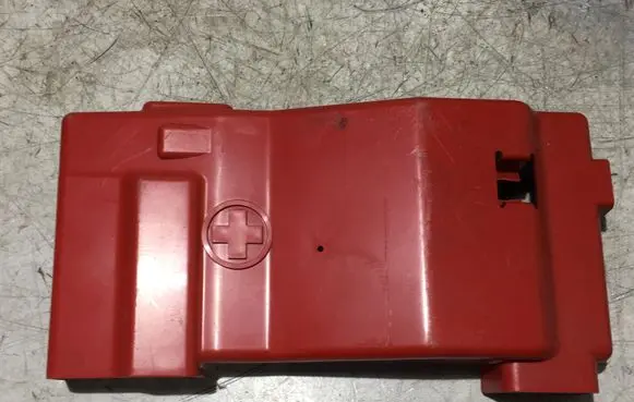 Mercedes-Benz Sprinter W906 Battery box tray cover/lid A9069820109