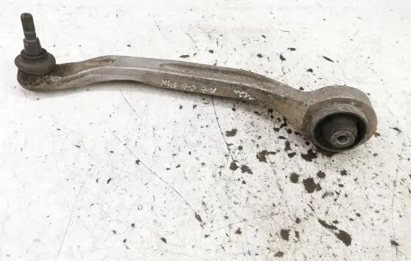 Audi A6 S6 C6 4F Front lower control arm/wishbone